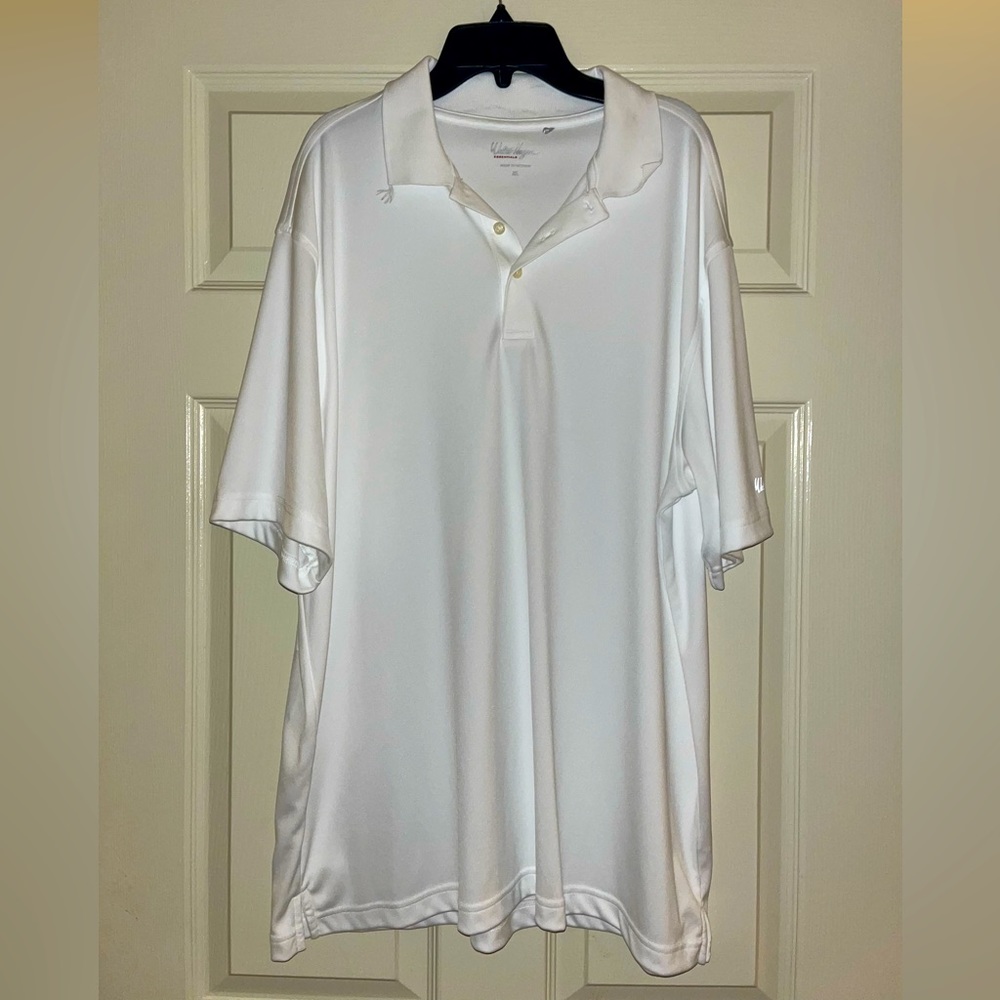Walter Hagen Men’s Golf polo